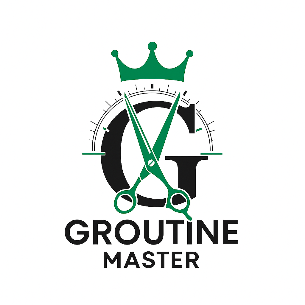 Groutine Master icon